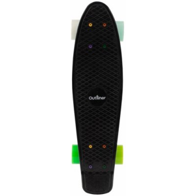 Outliner P2206 – Sleviste.cz