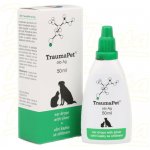 TraumaPet kapky do uší oto Ag 50 ml – Sleviste.cz