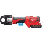 Milwaukee M18 HCCT-201C – Zbozi.Blesk.cz