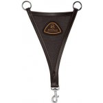 ACAVALLO Martingalová vidlice Mesh cognac – Zboží Dáma