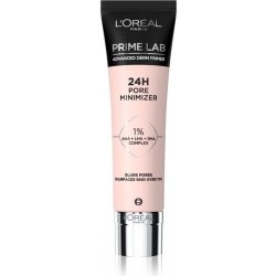L'Oréal Paris Prime Lab 24H Pore Minimizer báze pod make-up 30 ml