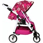 Jasmine Kids 16 vínová s květy – Zbozi.Blesk.cz