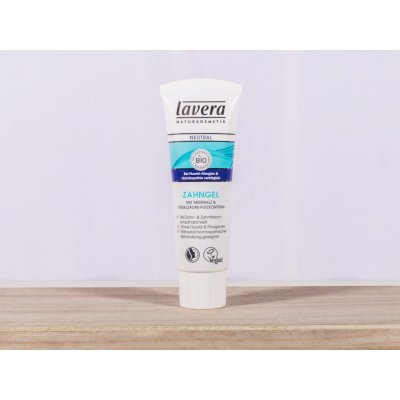 Lavera Neutral 75 ml – Hledejceny.cz