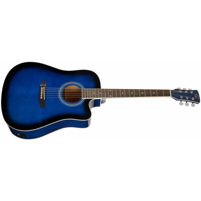 Soundsation YELLOWSTONE-DNCE-BLS – Sleviste.cz