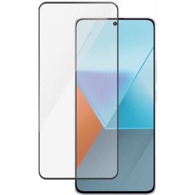 PanzerGlass Edge-to-Edge, Xiaomi Redmi Note 13 Pro 5G/POCO X6 5G/X6 Pro 5G 8071 – Zboží Živě