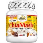 Amix Protein ChiaMash 600 g – Zboží Mobilmania