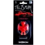 Sheron Talisman Strawberry – Hledejceny.cz