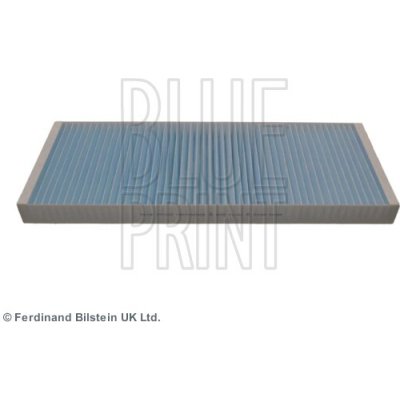 BLUE PRINT Filtr, vzduch v interiéru ADV182524 – Hledejceny.cz