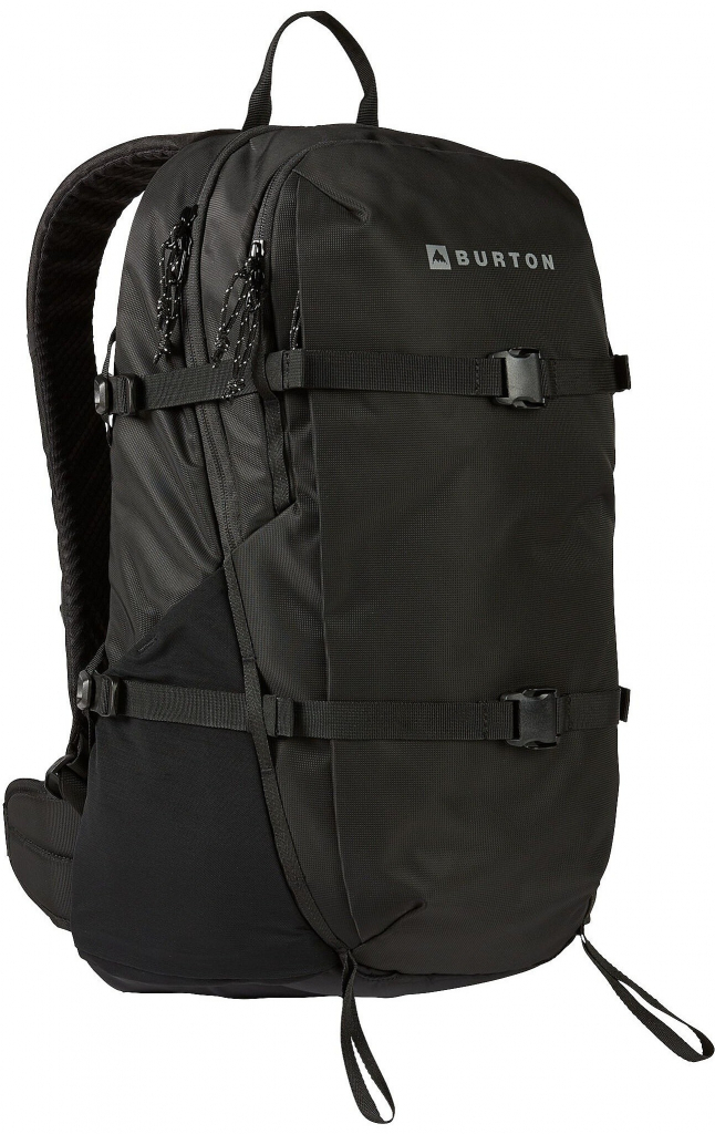 Burton Day Hiker True Black 30 l