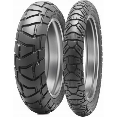 Dunlop Trailmax Mission 130/80/17 65T – Hledejceny.cz