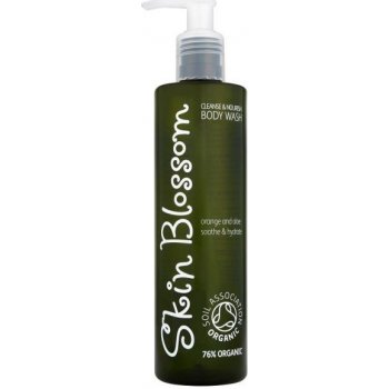 Skin Blossom sprchový gel 200 ml