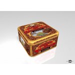 La Mére Poulard Coffret Collector Cookie Chocolat plech 200 g – Zboží Dáma