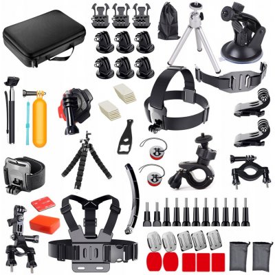 click4TOYS Sada úchytů a držáků 6804 – Hledejceny.cz