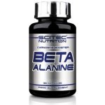 Scitec Nutrition Beta Alanine 150 kapslí – Zboží Mobilmania