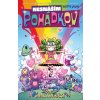 Komiks a manga Nesnáším Pohádkov 3 - Hodná holčička - Skottie Young