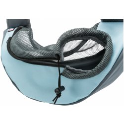 Potřeby pro cestování se psem Trixie Taška přes rameno SLING 50 x 25 x 18 cm