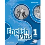 English Plus Second Edition 2 Workbook with Access to Audio and Practice Kit - Hardy, Gould, J. – Hledejceny.cz