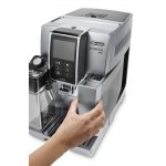 DeLonghi Dinamica Plus ECAM 370.95.S – Hledejceny.cz