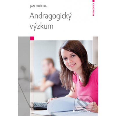 Andragogický výzkum - Jan Průcha – Zboží Mobilmania
