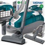 Zelmer ZVC703 Tomek – Zboží Dáma