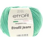 Etrofil Jeans mentolová 055 – Zboží Dáma