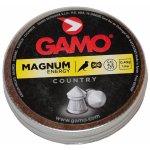 Diabolky Gamo Magnum Energy 4,5 mm 500 ks – Zboží Dáma