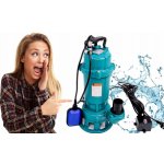 Dambat IBO Furiatka 1500 s drtičem a plovákem kalové 1245 – Zboží Dáma