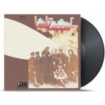 Led Zeppelin - II LP – Zboží Mobilmania