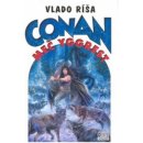 Conan a Meč Yggrest Vlado Ríša