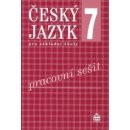  Český jazyk 7 pro základní školy - Pracovní sešit - Bozděchová Ivana, Hošnová Eva