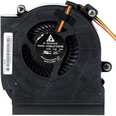 Ventilátor Lenovo ThinkPad E430 E530 E530C E545 – Zboží Mobilmania