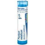 PLUMBUM METALLICUM POR 9CH GRA 1X4G – Hledejceny.cz