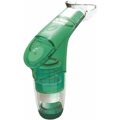 POWERbreathe Plus Light Wellness – Hledejceny.cz