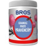 Bros Granule proti mravencům 72 g – Zboží Mobilmania