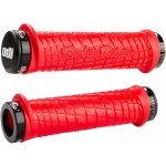 ODI Troy Lee Designs Lock-On bonus pack – Zboží Dáma