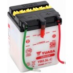 Yuasa YB2,5L-C | Zboží Auto