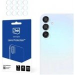 3mk Protection Lens Protection hybridní sklo na fotoaparát pro Samsung Galaxy A15 5G 5903108549875 – Zboží Živě