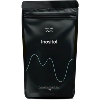 Flow Inositol 120 g – Hledejceny.cz