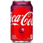 Coca Cola Cherry 355 ml – Zboží Dáma