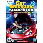 Car Mechanic Simulator 2014 Complete – Hledejceny.cz