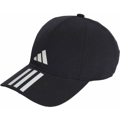 adidas 3-Stripes AEROREADY Running Training Baseball – Zboží Mobilmania