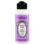 CADENCE Akrylový lak lesk 120ml – Zbozi.Blesk.cz