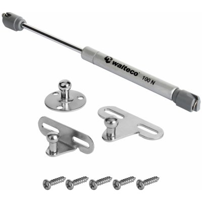 Walteco Plynová vzpěra 100N 92100 – Hledejceny.cz