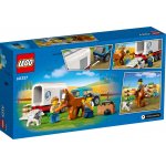 LEGO® City 60327 Přepravník na koně – Zboží Živě