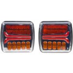 STUALARM TRL21LED – Hledejceny.cz