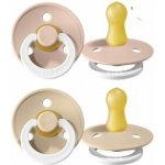 Bibs Colour Night Blush + Vanilla 2 ks – Zbozi.Blesk.cz
