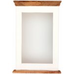 indickynabytek.cz Agni 60 x 90 cm z masivu mango – Hledejceny.cz