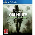 Call Of Duty Modern Warfare Remastered – Zboží Dáma