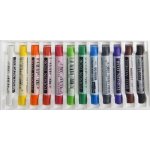 Koh-i-noor Prašné školní křídy 8512 set 12 ks – Zboží Dáma