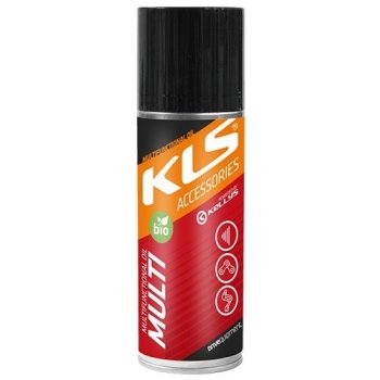 Kellys Spray Bio 200 ml